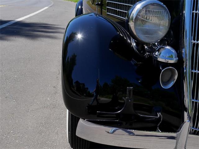 1935 Ford Cabriolet (CC-1861361) for sale in Gladstone, Oregon