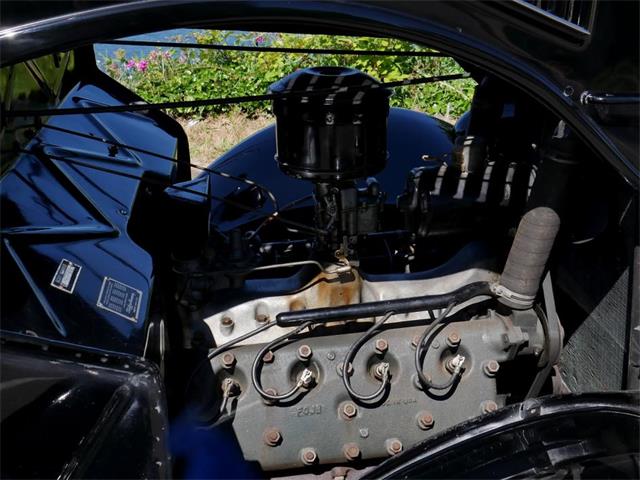 1935 Ford Cabriolet (CC-1861361) for sale in Gladstone, Oregon