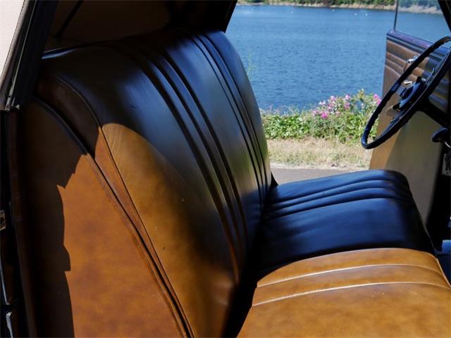 1935 Ford Cabriolet (CC-1861361) for sale in Gladstone, Oregon