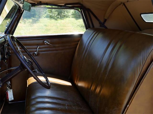 1935 Ford Cabriolet (CC-1861361) for sale in Gladstone, Oregon