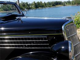 1935 Ford Cabriolet (CC-1861361) for sale in Gladstone, Oregon