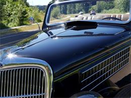 1935 Ford Cabriolet (CC-1861361) for sale in Gladstone, Oregon