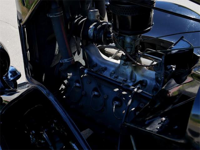 1935 Ford Cabriolet (CC-1861361) for sale in Gladstone, Oregon