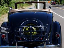 1935 Ford Cabriolet (CC-1861361) for sale in Gladstone, Oregon