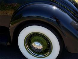 1935 Ford Cabriolet (CC-1861361) for sale in Gladstone, Oregon