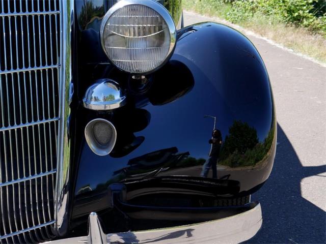 1935 Ford Cabriolet (CC-1861361) for sale in Gladstone, Oregon