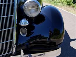 1935 Ford Cabriolet (CC-1861361) for sale in Gladstone, Oregon