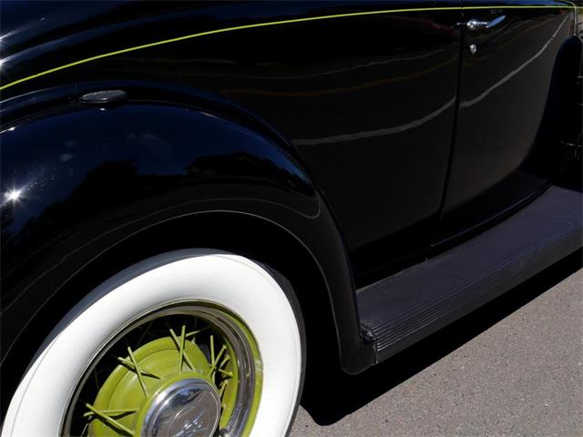 1935 Ford Cabriolet (CC-1861361) for sale in Gladstone, Oregon