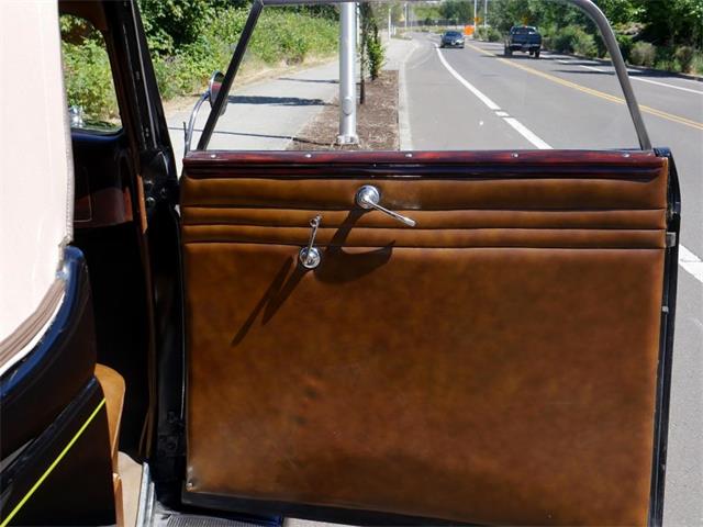 1935 Ford Cabriolet (CC-1861361) for sale in Gladstone, Oregon