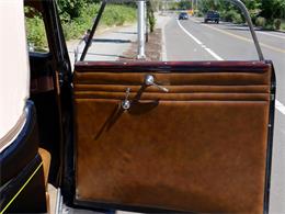 1935 Ford Cabriolet (CC-1861361) for sale in Gladstone, Oregon