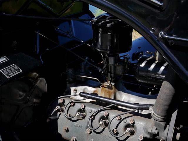 1935 Ford Cabriolet (CC-1861361) for sale in Gladstone, Oregon