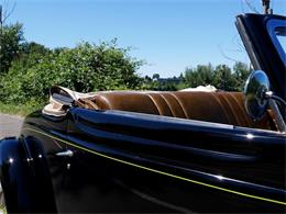 1935 Ford Cabriolet (CC-1861361) for sale in Gladstone, Oregon