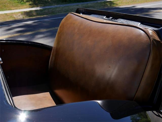 1935 Ford Cabriolet (CC-1861361) for sale in Gladstone, Oregon