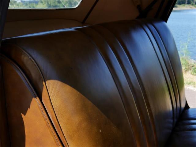 1935 Ford Cabriolet (CC-1861361) for sale in Gladstone, Oregon