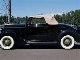 1935 Ford Cabriolet (CC-1861361) for sale in Gladstone, Oregon