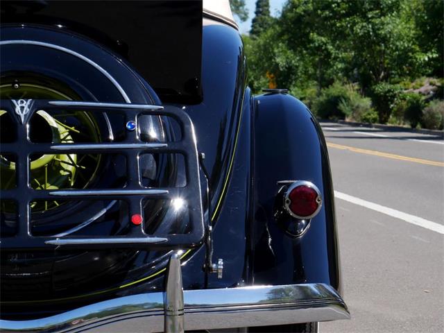 1935 Ford Cabriolet (CC-1861361) for sale in Gladstone, Oregon