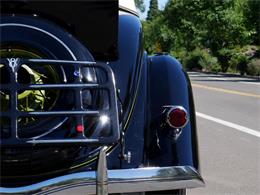 1935 Ford Cabriolet (CC-1861361) for sale in Gladstone, Oregon