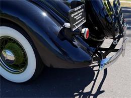 1935 Ford Cabriolet (CC-1861361) for sale in Gladstone, Oregon