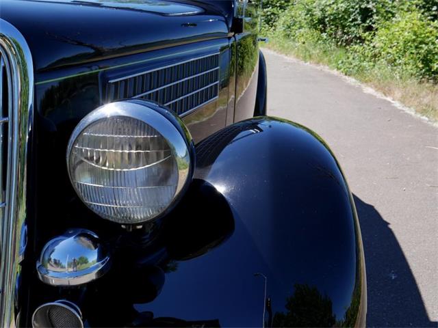 1935 Ford Cabriolet (CC-1861361) for sale in Gladstone, Oregon
