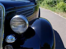 1935 Ford Cabriolet (CC-1861361) for sale in Gladstone, Oregon