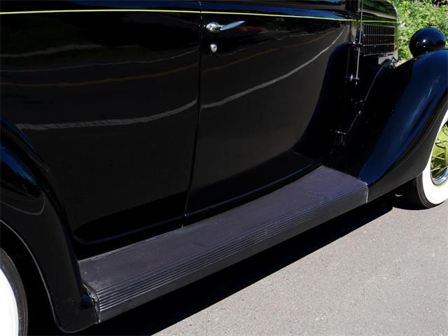 1935 Ford Cabriolet (CC-1861361) for sale in Gladstone, Oregon