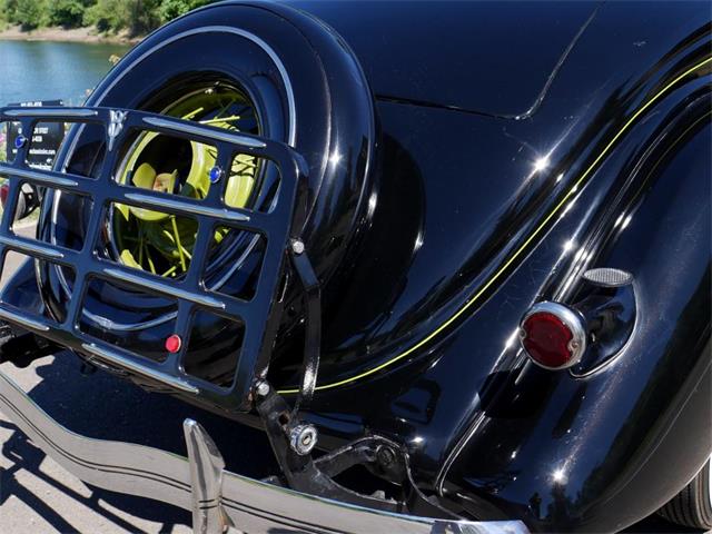 1935 Ford Cabriolet (CC-1861361) for sale in Gladstone, Oregon