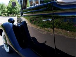1935 Ford Cabriolet (CC-1861361) for sale in Gladstone, Oregon