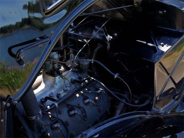 1935 Ford Cabriolet (CC-1861361) for sale in Gladstone, Oregon