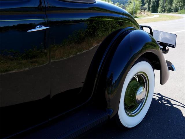 1935 Ford Cabriolet (CC-1861361) for sale in Gladstone, Oregon