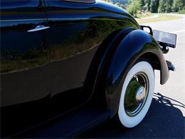 1935 Ford Cabriolet (CC-1861361) for sale in Gladstone, Oregon