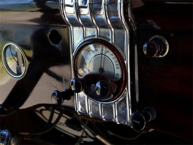 1935 Ford Cabriolet (CC-1861361) for sale in Gladstone, Oregon