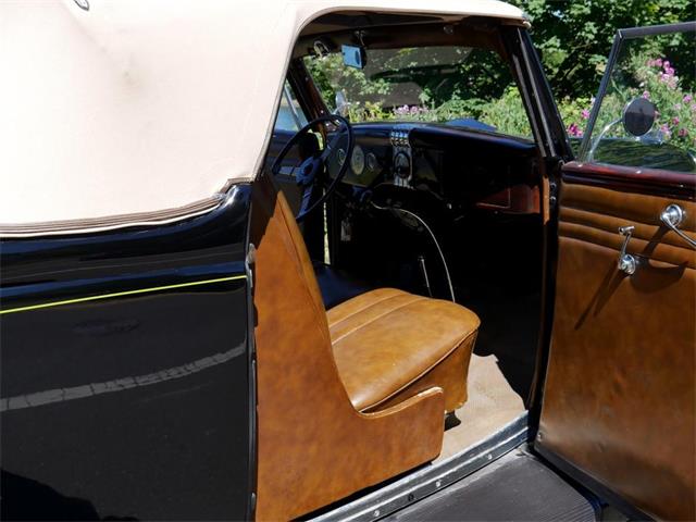 1935 Ford Cabriolet (CC-1861361) for sale in Gladstone, Oregon