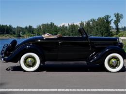 1935 Ford Cabriolet (CC-1861361) for sale in Gladstone, Oregon