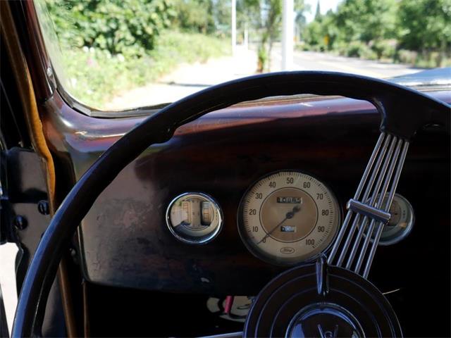 1935 Ford Cabriolet (CC-1861361) for sale in Gladstone, Oregon
