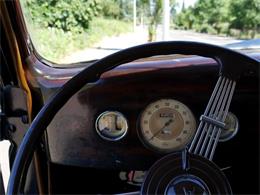1935 Ford Cabriolet (CC-1861361) for sale in Gladstone, Oregon