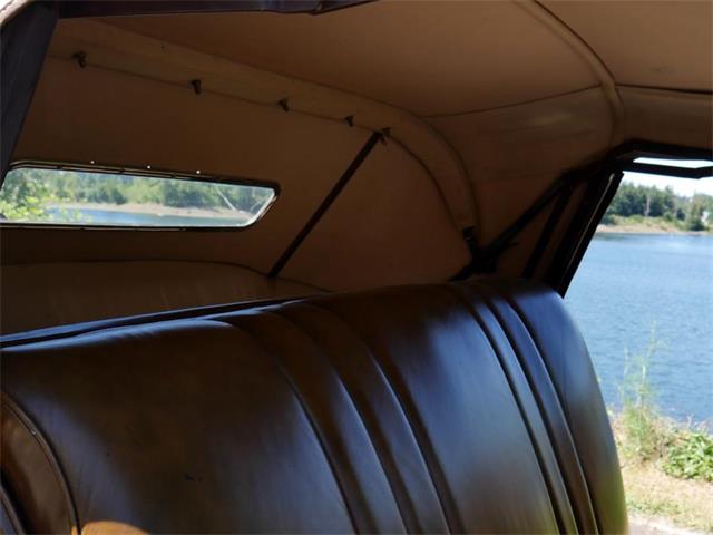 1935 Ford Cabriolet (CC-1861361) for sale in Gladstone, Oregon