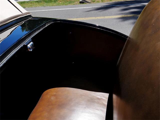 1935 Ford Cabriolet (CC-1861361) for sale in Gladstone, Oregon