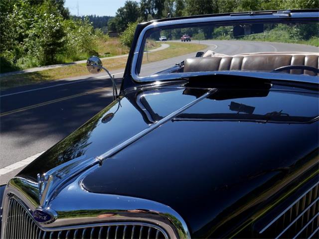 1935 Ford Cabriolet (CC-1861361) for sale in Gladstone, Oregon