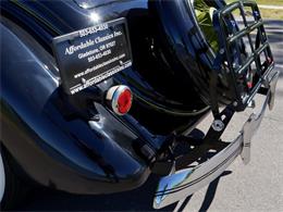 1935 Ford Cabriolet (CC-1861361) for sale in Gladstone, Oregon