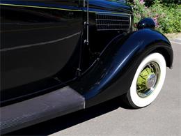 1935 Ford Cabriolet (CC-1861361) for sale in Gladstone, Oregon