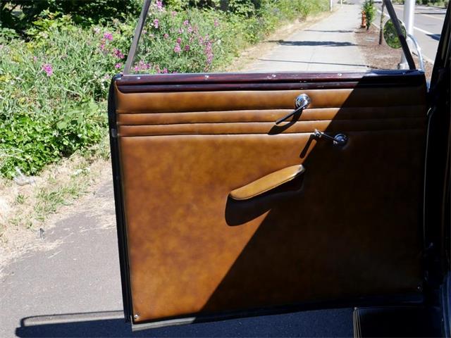 1935 Ford Cabriolet (CC-1861361) for sale in Gladstone, Oregon
