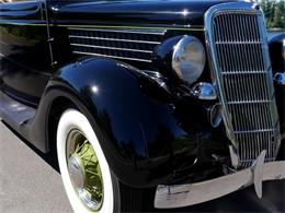 1935 Ford Cabriolet (CC-1861361) for sale in Gladstone, Oregon