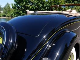 1935 Ford Cabriolet (CC-1861361) for sale in Gladstone, Oregon