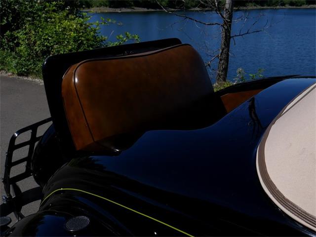 1935 Ford Cabriolet (CC-1861361) for sale in Gladstone, Oregon