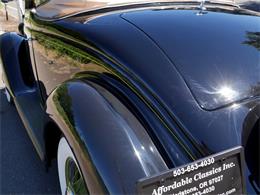 1935 Ford Cabriolet (CC-1861361) for sale in Gladstone, Oregon