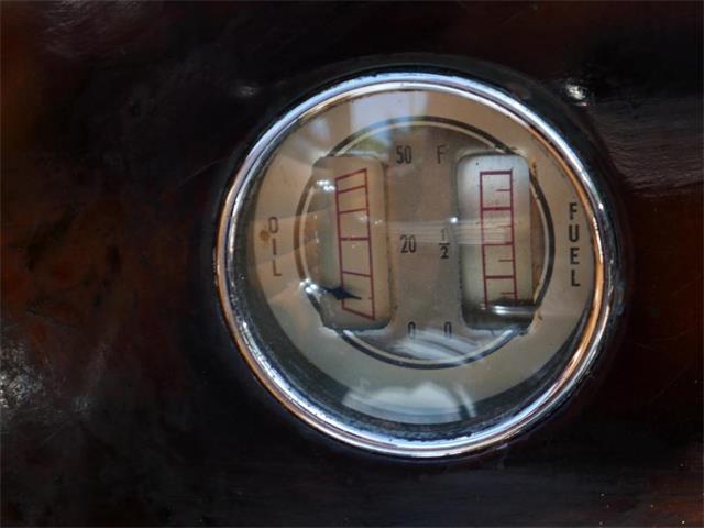 1935 Ford Cabriolet (CC-1861361) for sale in Gladstone, Oregon