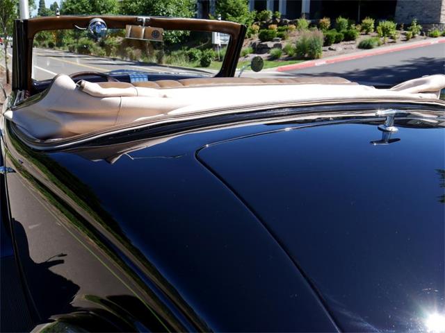 1935 Ford Cabriolet (CC-1861361) for sale in Gladstone, Oregon