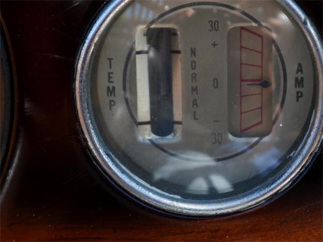 1935 Ford Cabriolet (CC-1861361) for sale in Gladstone, Oregon