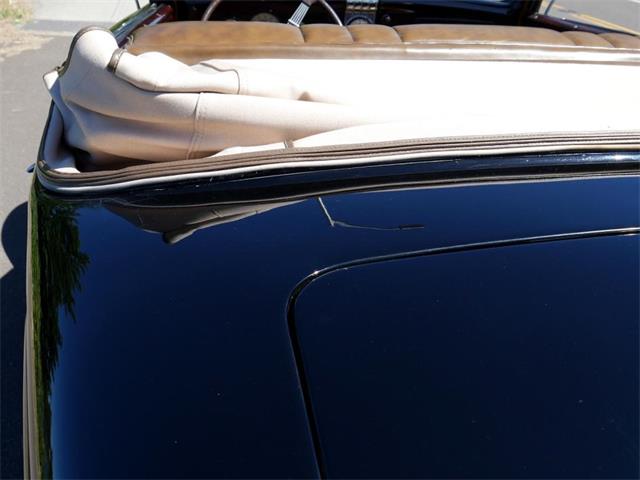 1935 Ford Cabriolet (CC-1861361) for sale in Gladstone, Oregon