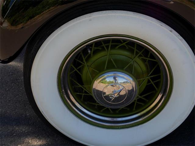 1935 Ford Cabriolet (CC-1861361) for sale in Gladstone, Oregon